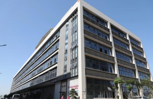 大有可為！領(lǐng)航企業(yè)創(chuàng)新發(fā)展，在肇慶勇攀“新高”！